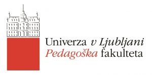 Univerza v Ljubljani, Pedagoška fakulteta, Slovenija